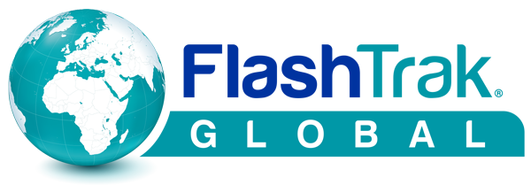 FlashTrak Global Logo